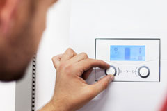 best Colworth Ho boiler servicing companies