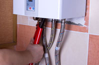 free Colworth Ho boiler repair quotes